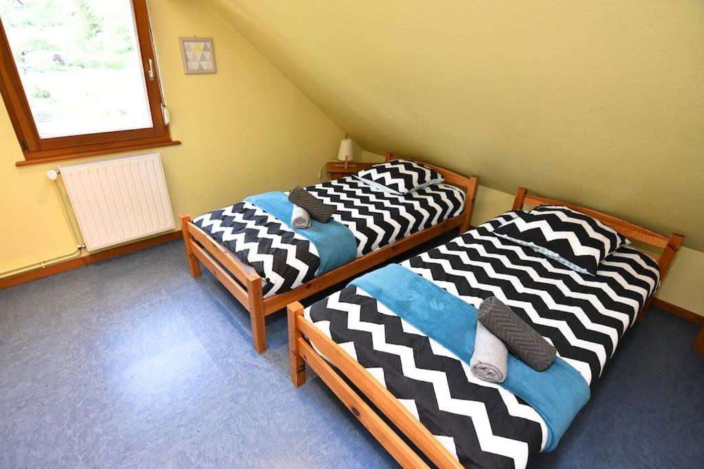 Le Logis Du Wald Διαμέρισμα Maisonsgoutte Εξωτερικό φωτογραφία